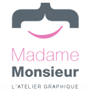 Madame Monsieur, l'atelier graphique