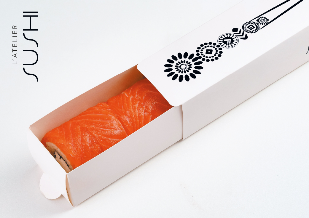 Packaging alimentaire