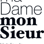 MadameMonsieur, l'atelier de design graphique